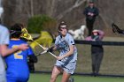 WLax vs WSU  Women’s Lacrosse vs Worcester State University. - Photo by Keith Nordstrom : WLax, lacrosse